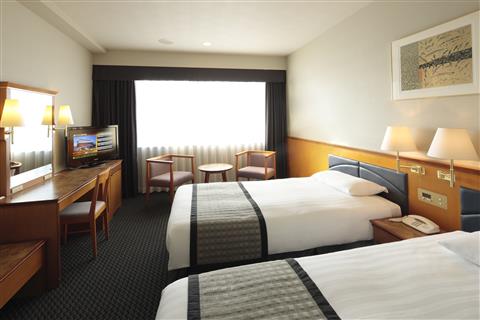 客室（イメージ）